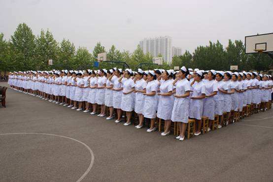 衛(wèi)校