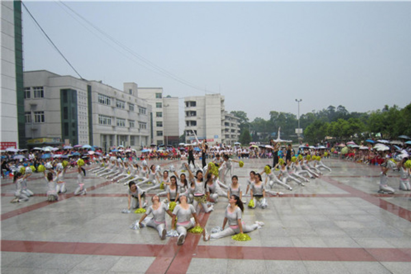 江油職業(yè)學(xué)院