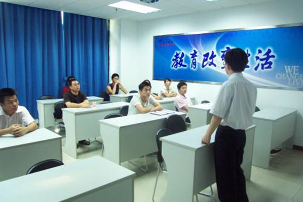 職業學校建議選什么專業