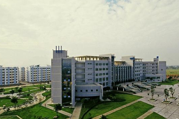 四川專科學校排名