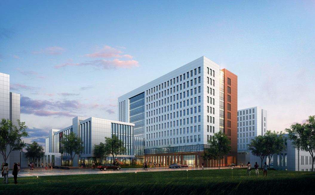 四川護理職業學院