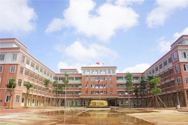 成都工業職業技術學校