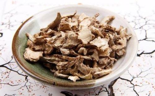 中藥學(xué)