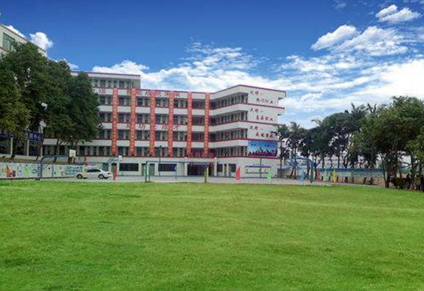 綿陽衛校