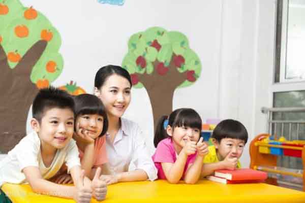 小學(xué)教育專業(yè)有那些就業(yè)方向
