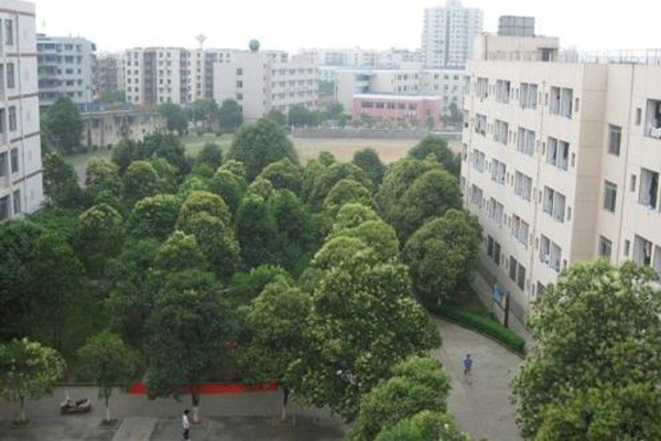 四川航天職業(yè)技術(shù)學院