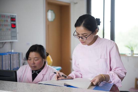 口腔醫學技術