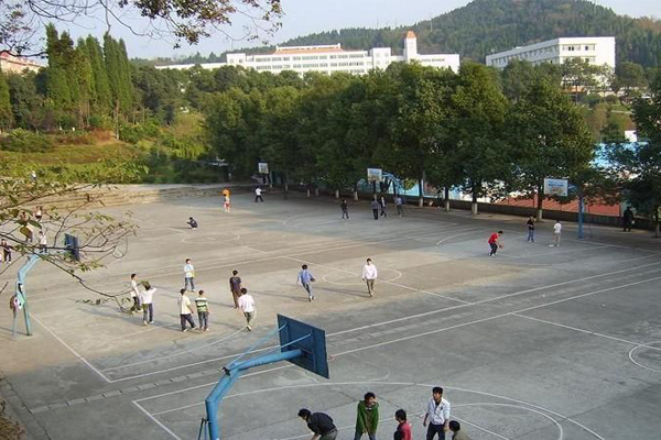 綿陽職高學校有哪些