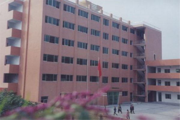 重慶職業(yè)學(xué)校怎么樣